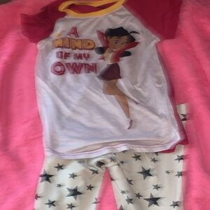 Outfit a mind of my own